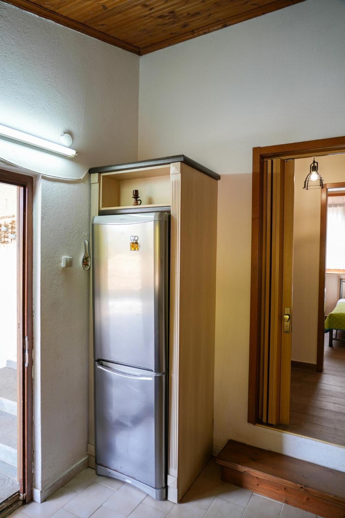 Olive Summer House Chrysi Ammoudia Ngoại thất bức ảnh