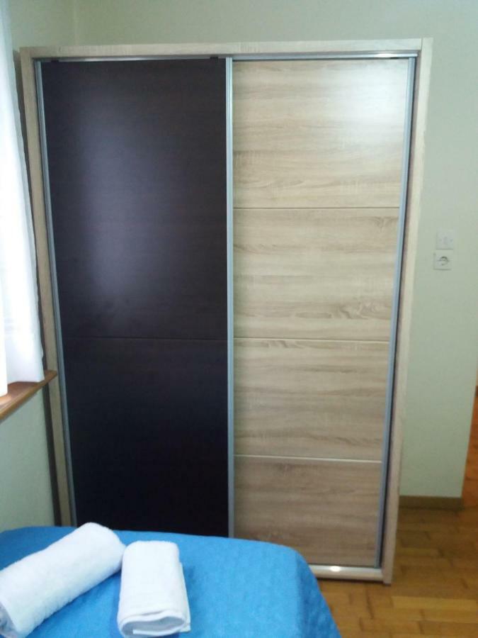 Olive Summer House Chrysi Ammoudia Ngoại thất bức ảnh