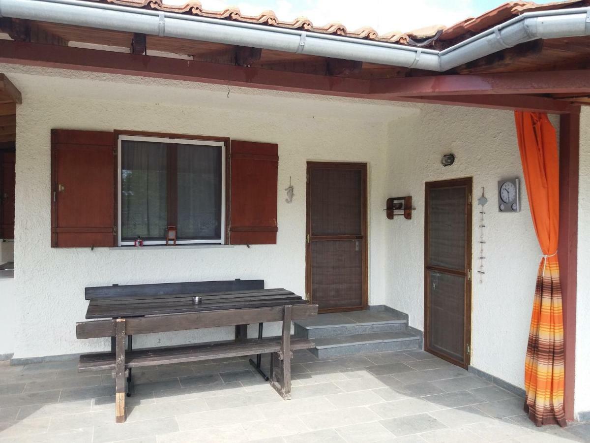 Olive Summer House Chrysi Ammoudia Ngoại thất bức ảnh